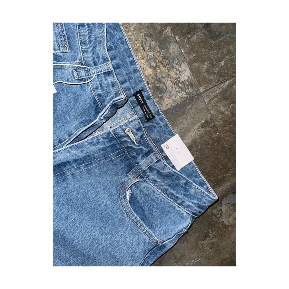 Shein jeans - Picture 3 of 5